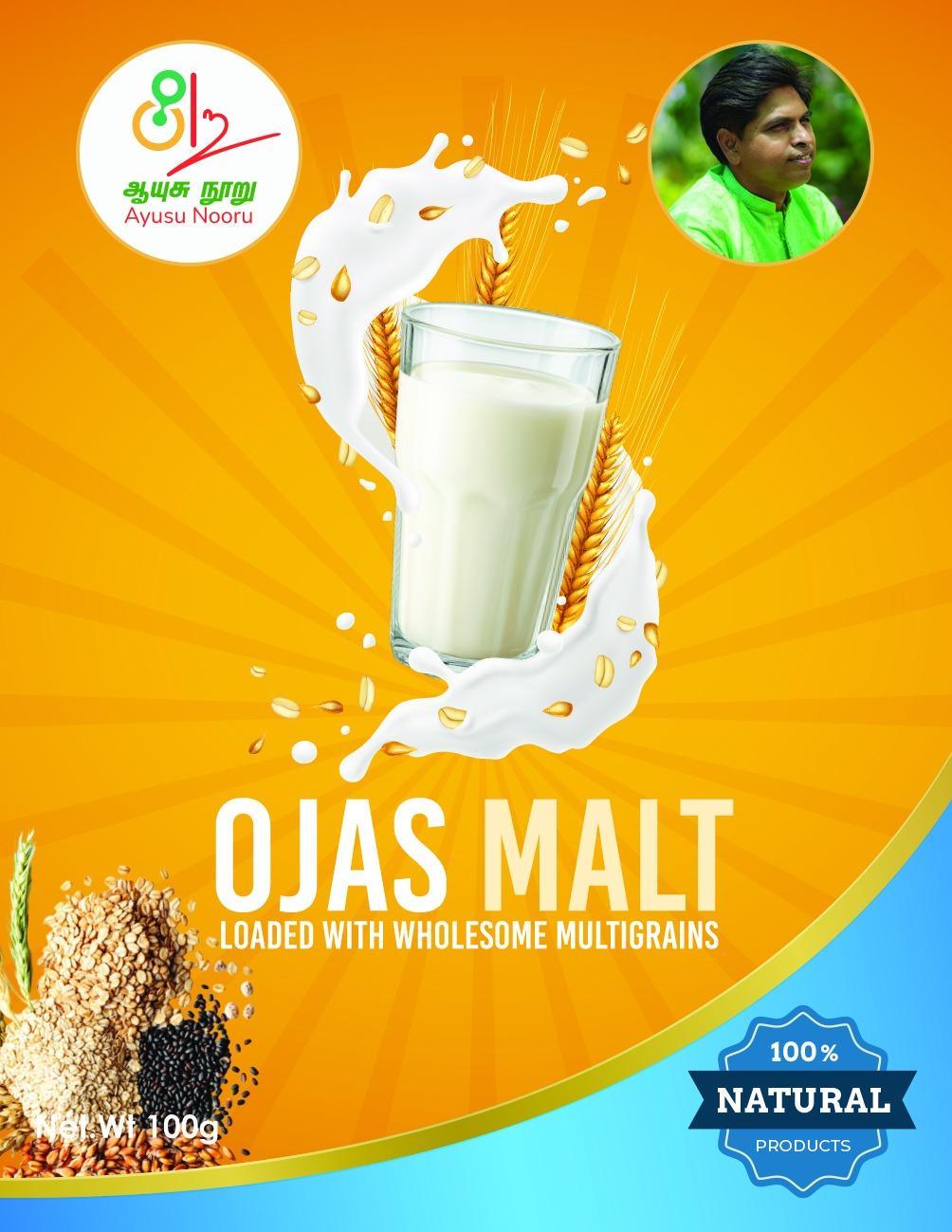 Oja Malt