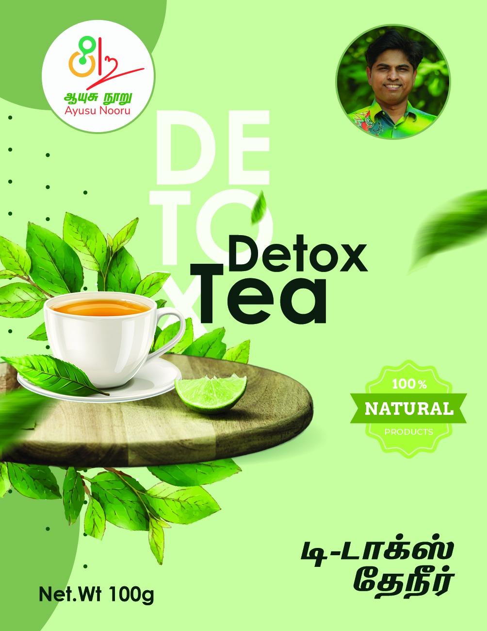 Detox Tea