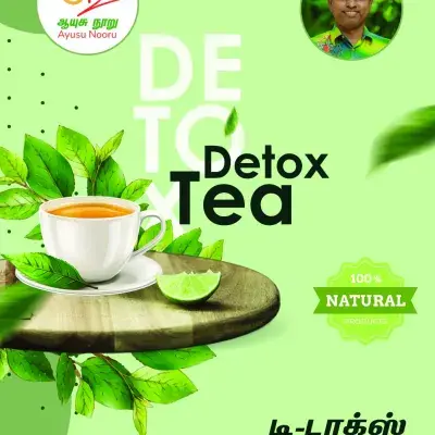 Detox Tea